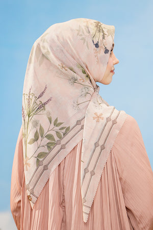 Root Series - Dusty Pink