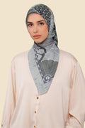 Saddle Series - Gray