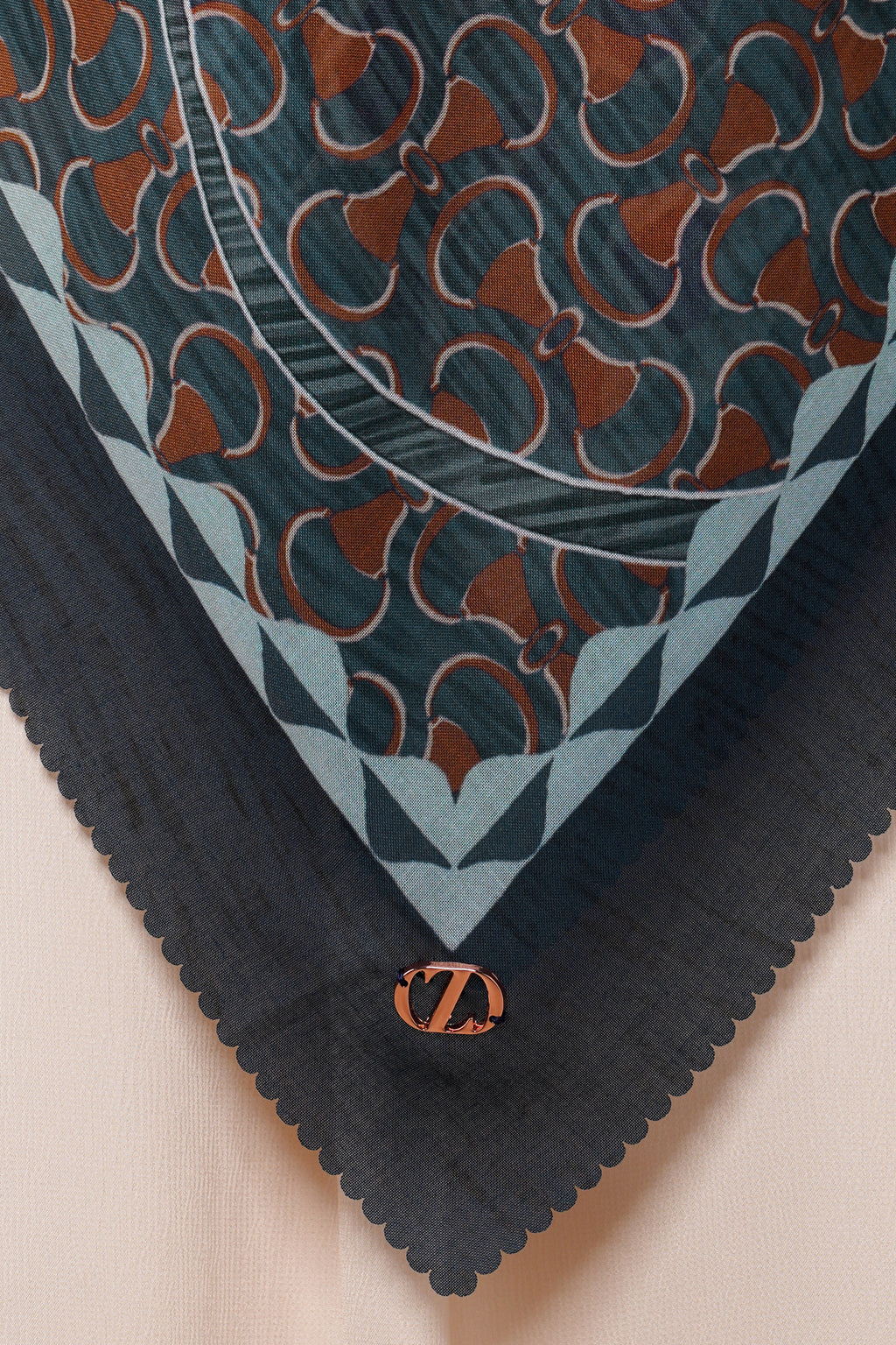Saddle Series - Navy