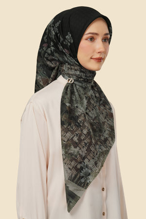 Sadera Series - Black