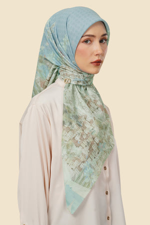 Sadera Series - Sky Blue