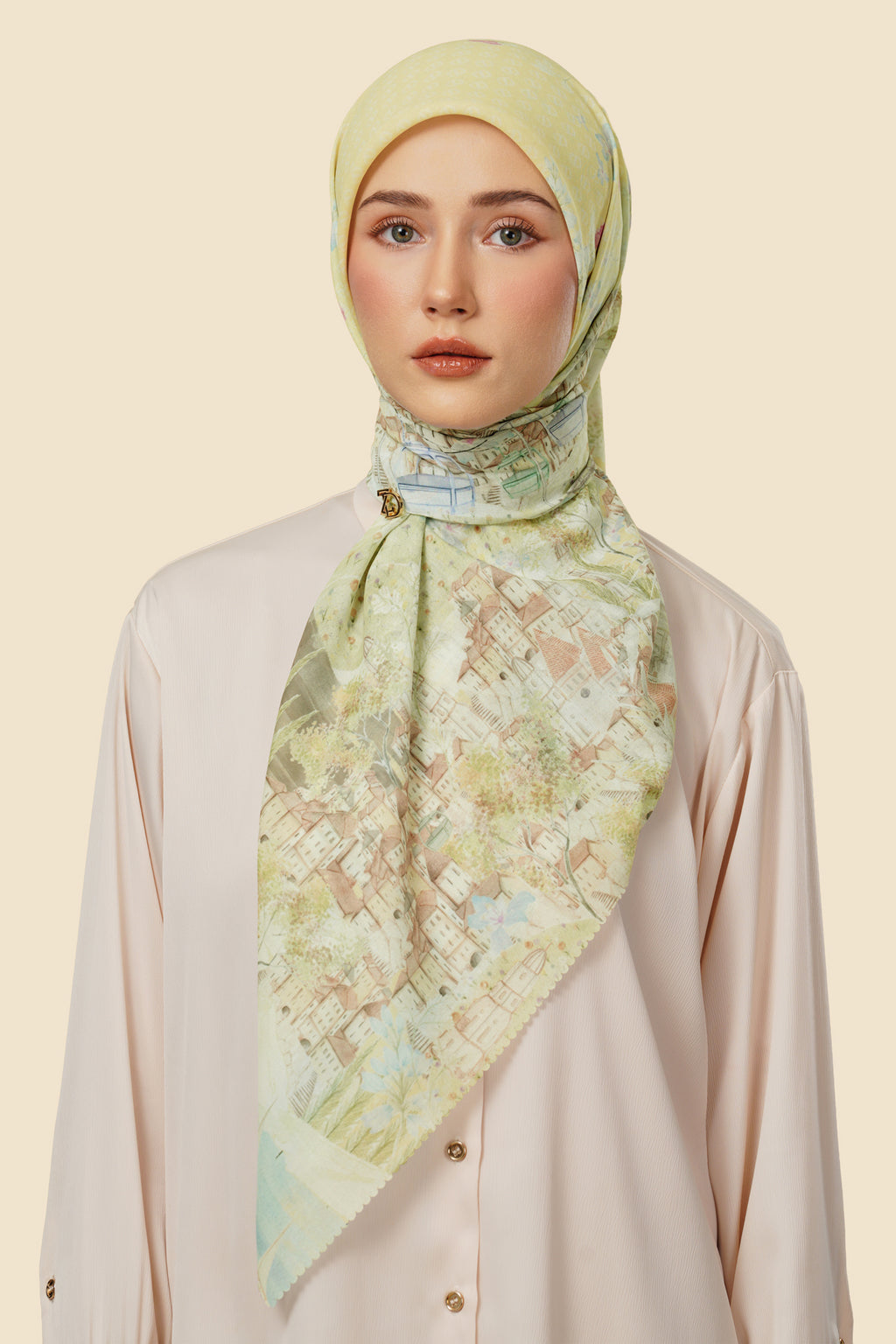 Sadera Series - Lemonade