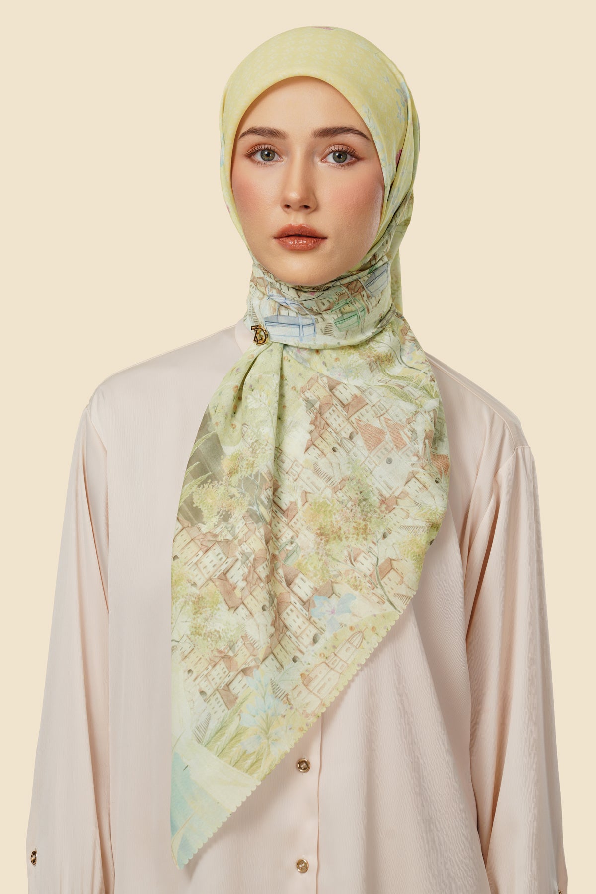 Sadera Series - Lemonade