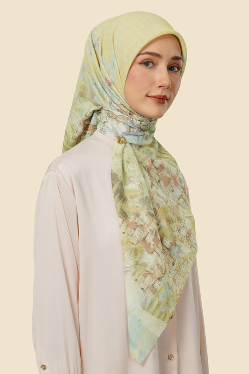 Sadera Series - Lemonade – ZYTADELIA
