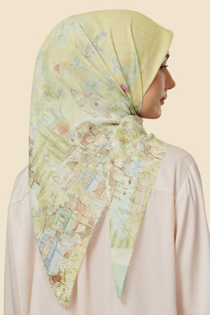 Sadera Series - Lemonade