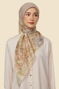 Sadera Series - Peach Powder