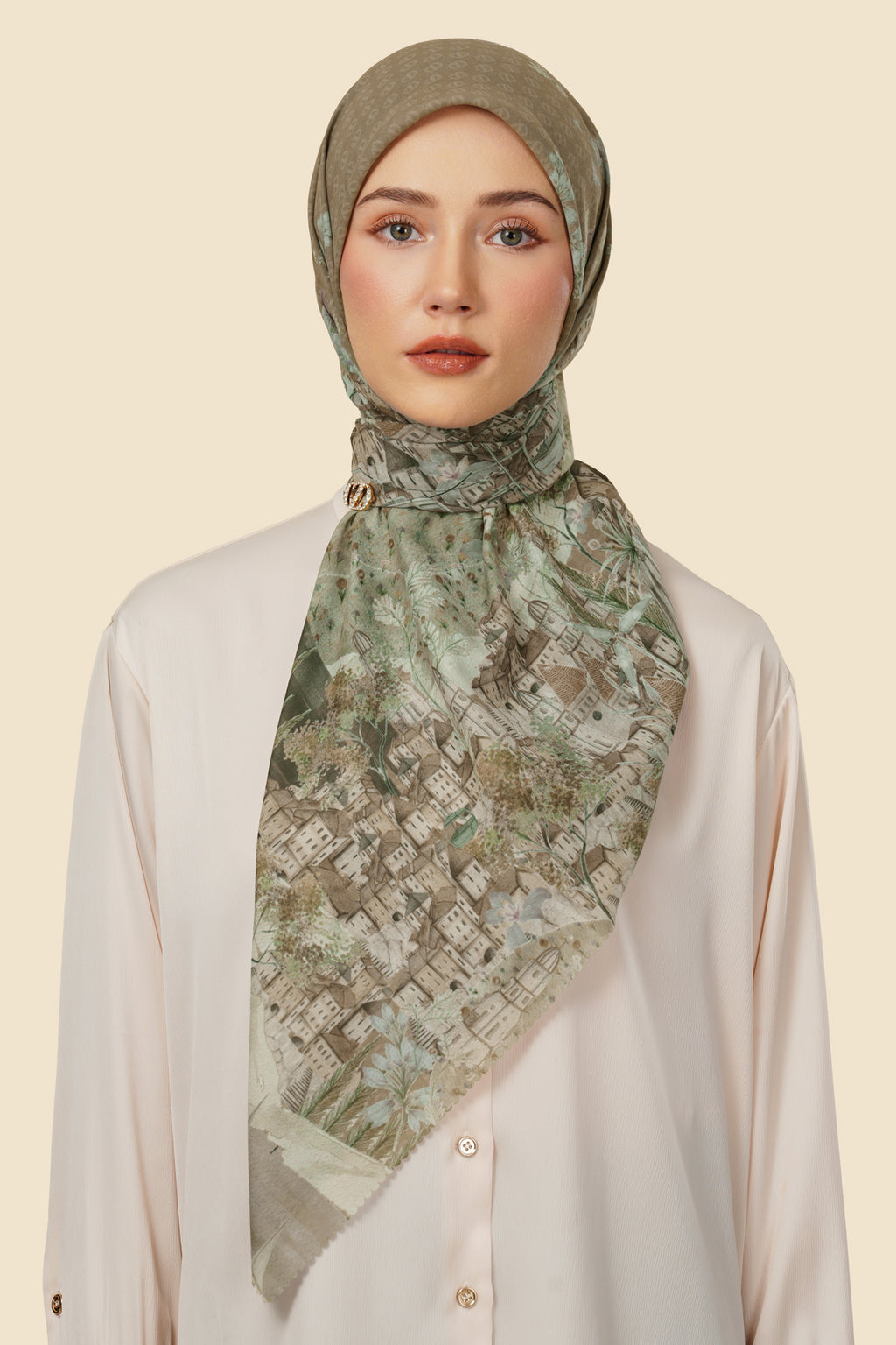 Sadera Series - Tan