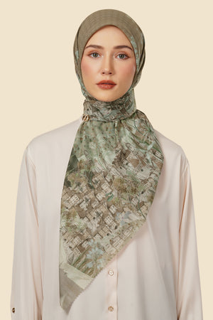 Sadera Series - Tan