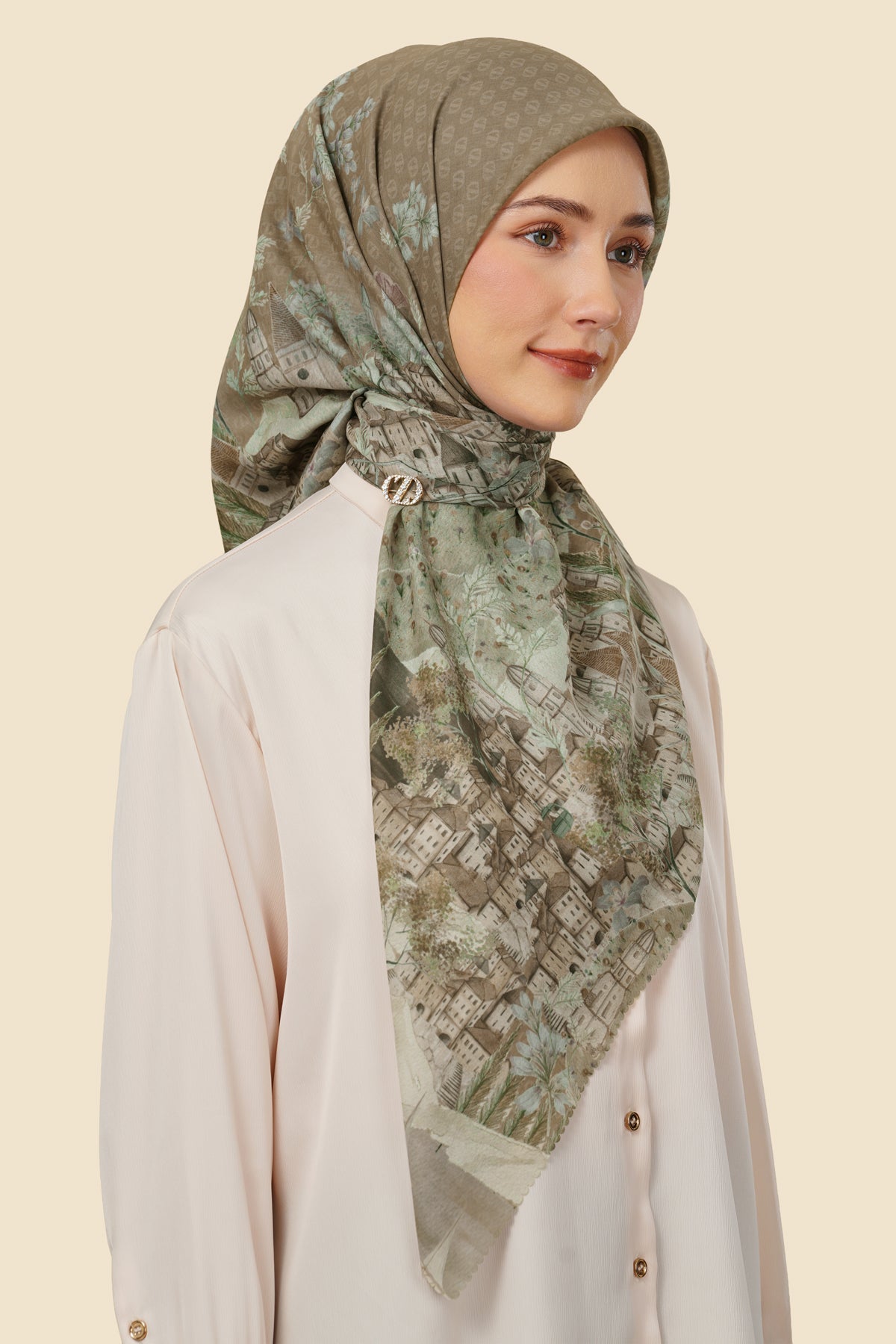 Sadera Series - Tan