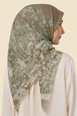 Sadera Series - Tan