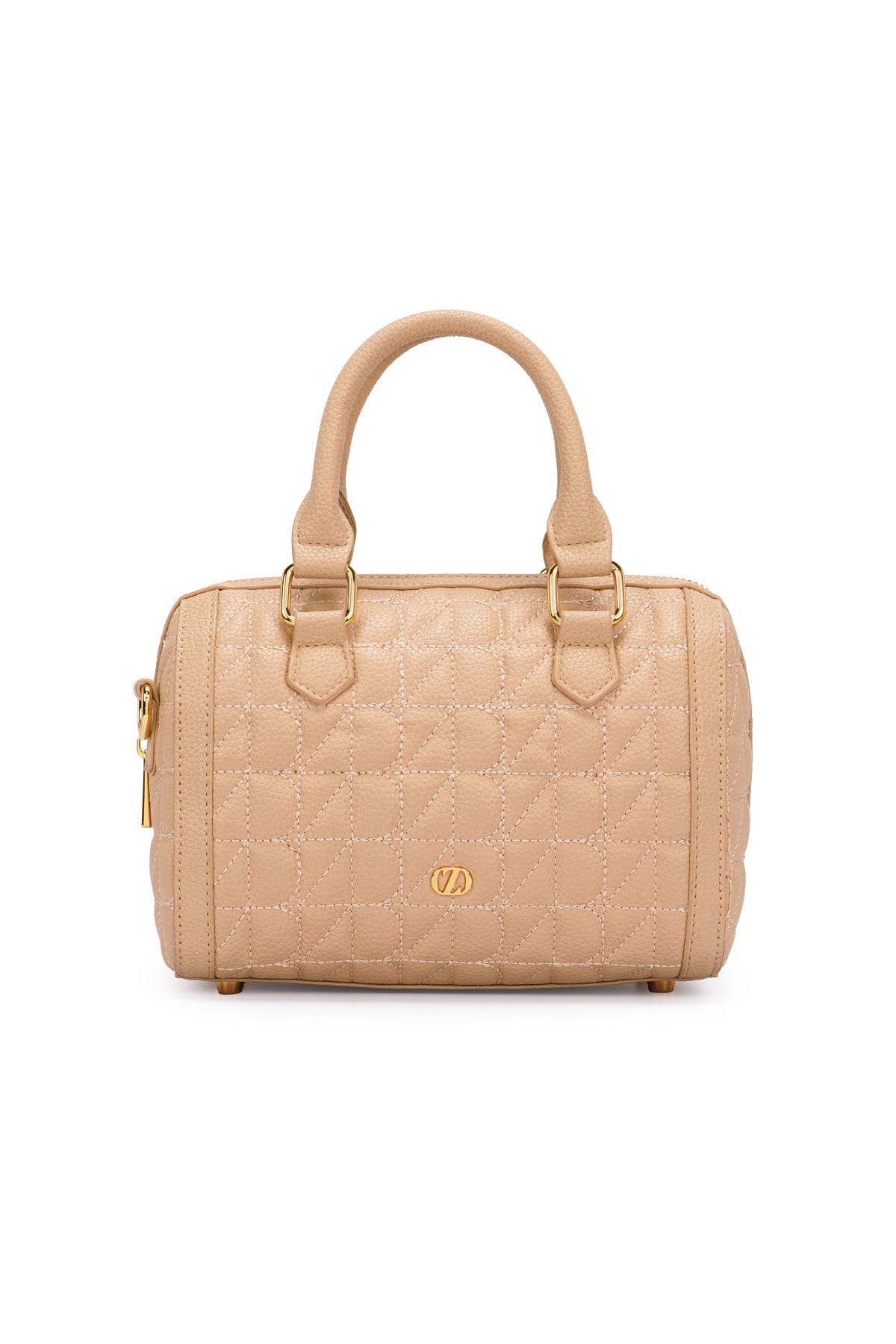 Sadie Small Bag - Biscuit