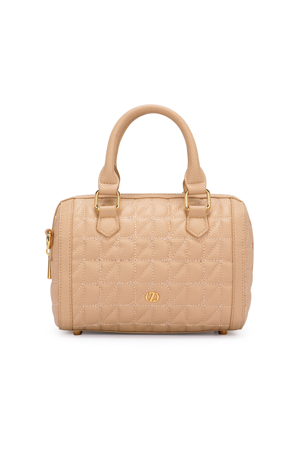 Sadie Small Bag - Biscuit