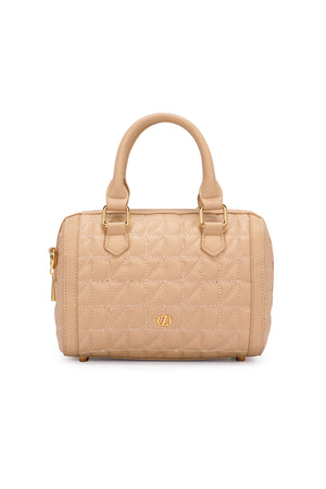 Sadie Small Bag - Biscuit