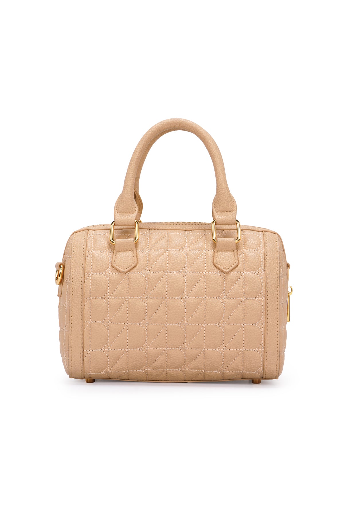 Sadie Small Bag - Biscuit