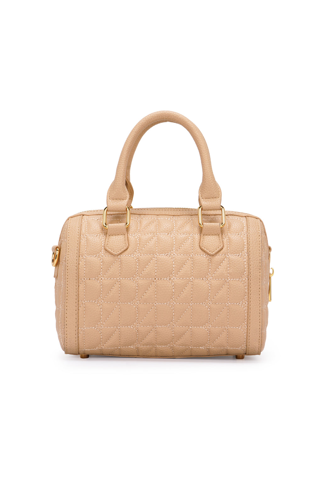 Sadie Small Bag - Biscuit