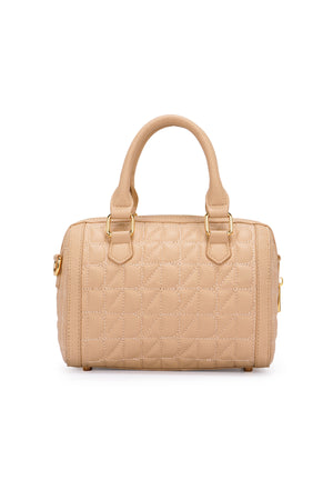 Sadie Small Bag - Biscuit