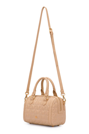 Sadie Small Bag - Biscuit