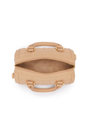 Sadie Small Bag - Biscuit