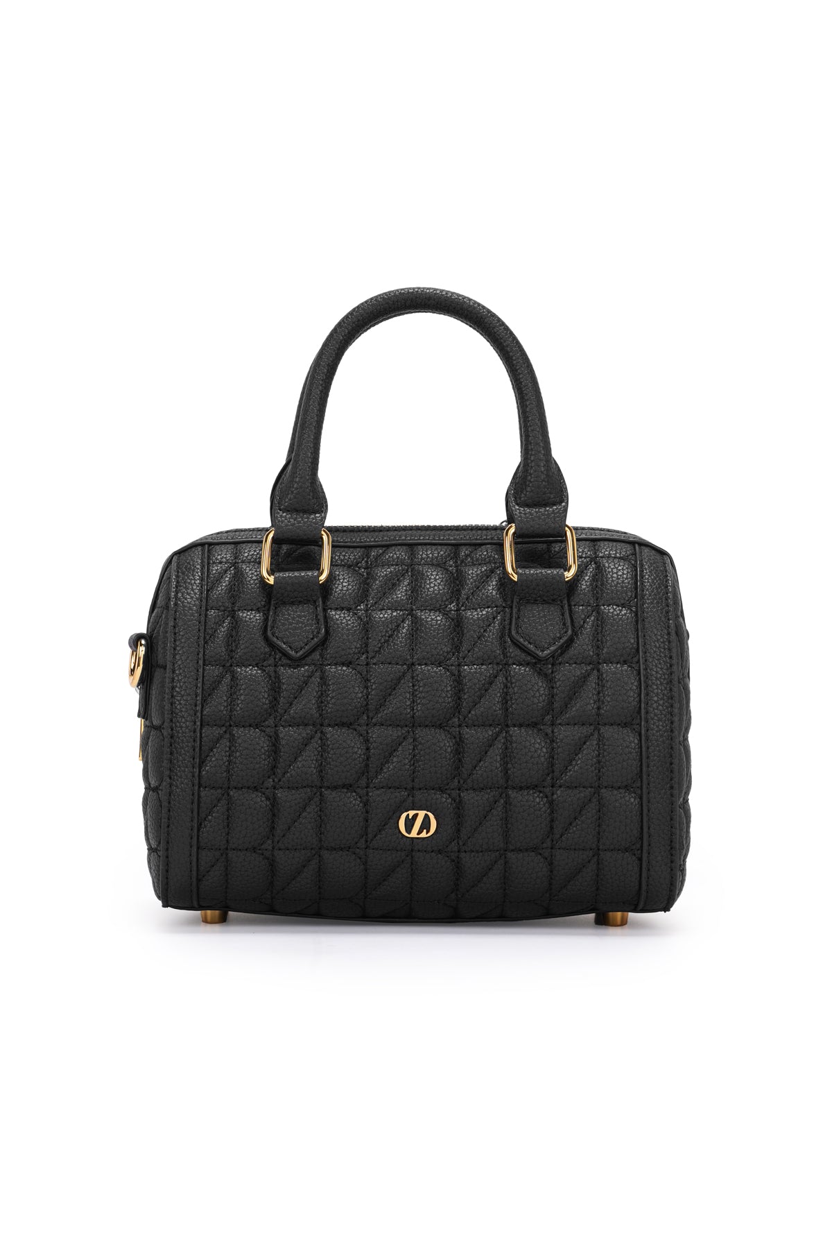 Sadie Small Bag - Black