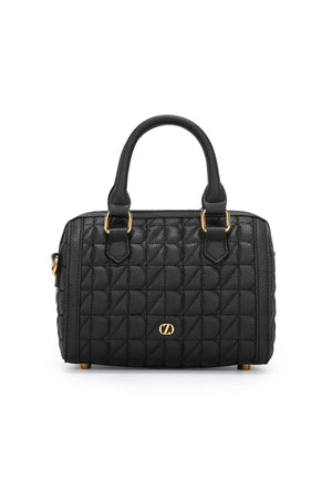 Sadie Small Bag - Black