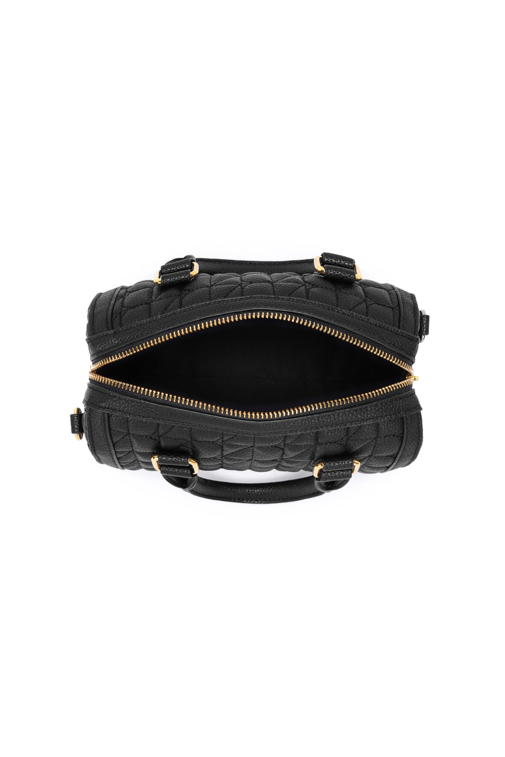 Sadie Small Bag - Black
