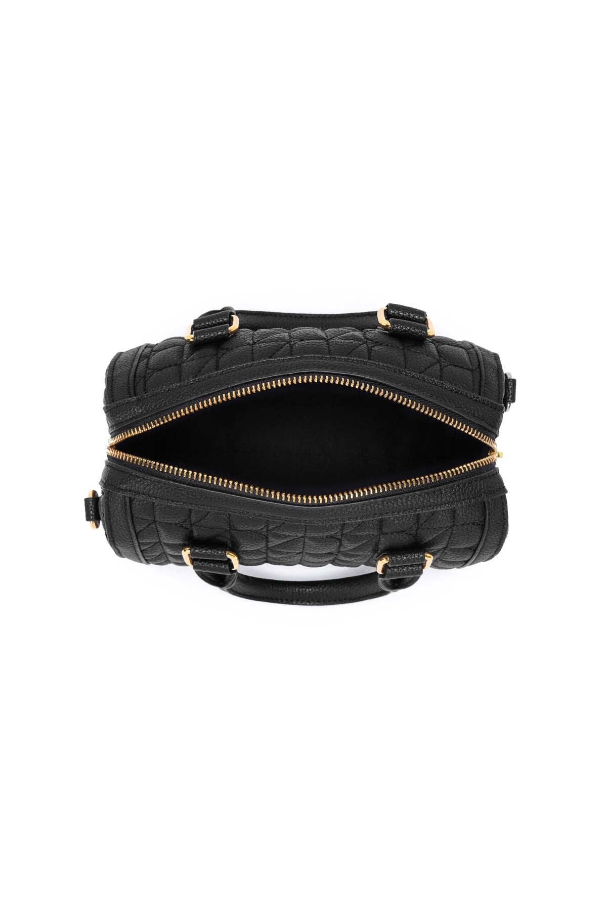 Sadie Small Bag - Black