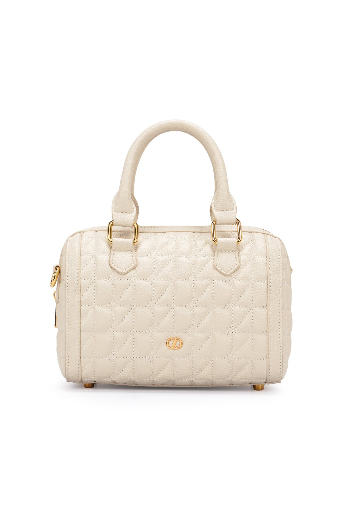 Sadie Small Bag - Bone