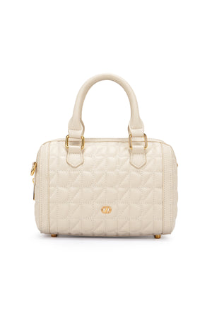 Sadie Small Bag - Bone