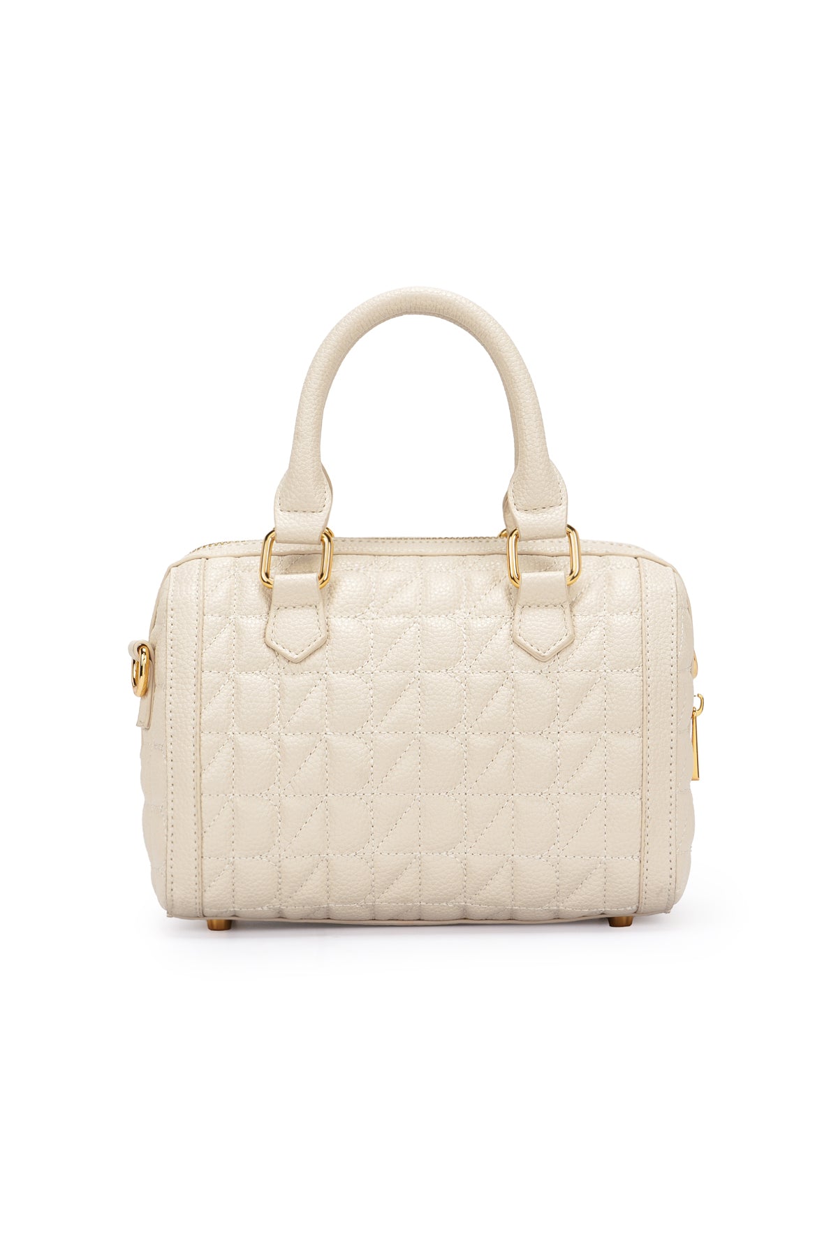 Sadie Small Bag - Bone