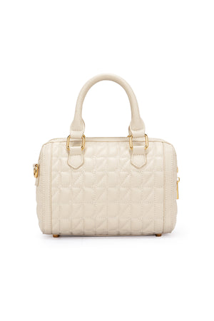 Sadie Small Bag - Bone