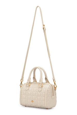 Sadie Small Bag - Bone