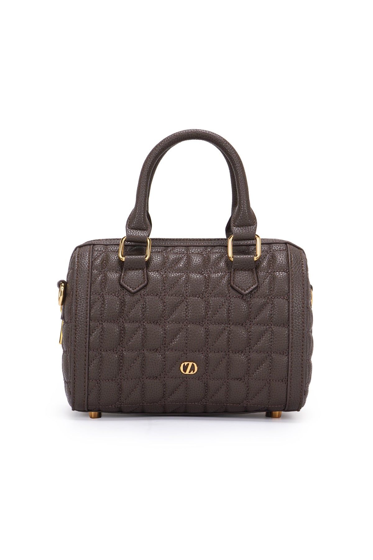 Sadie Small Bag - Cocoa