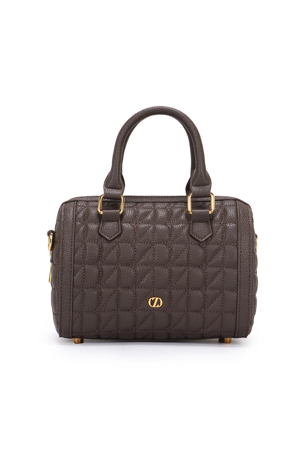 Sadie Small Bag - Cocoa