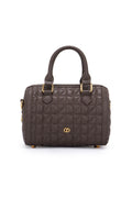 Sadie Small Bag - Cocoa