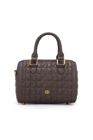 Sadie Small Bag - Cocoa