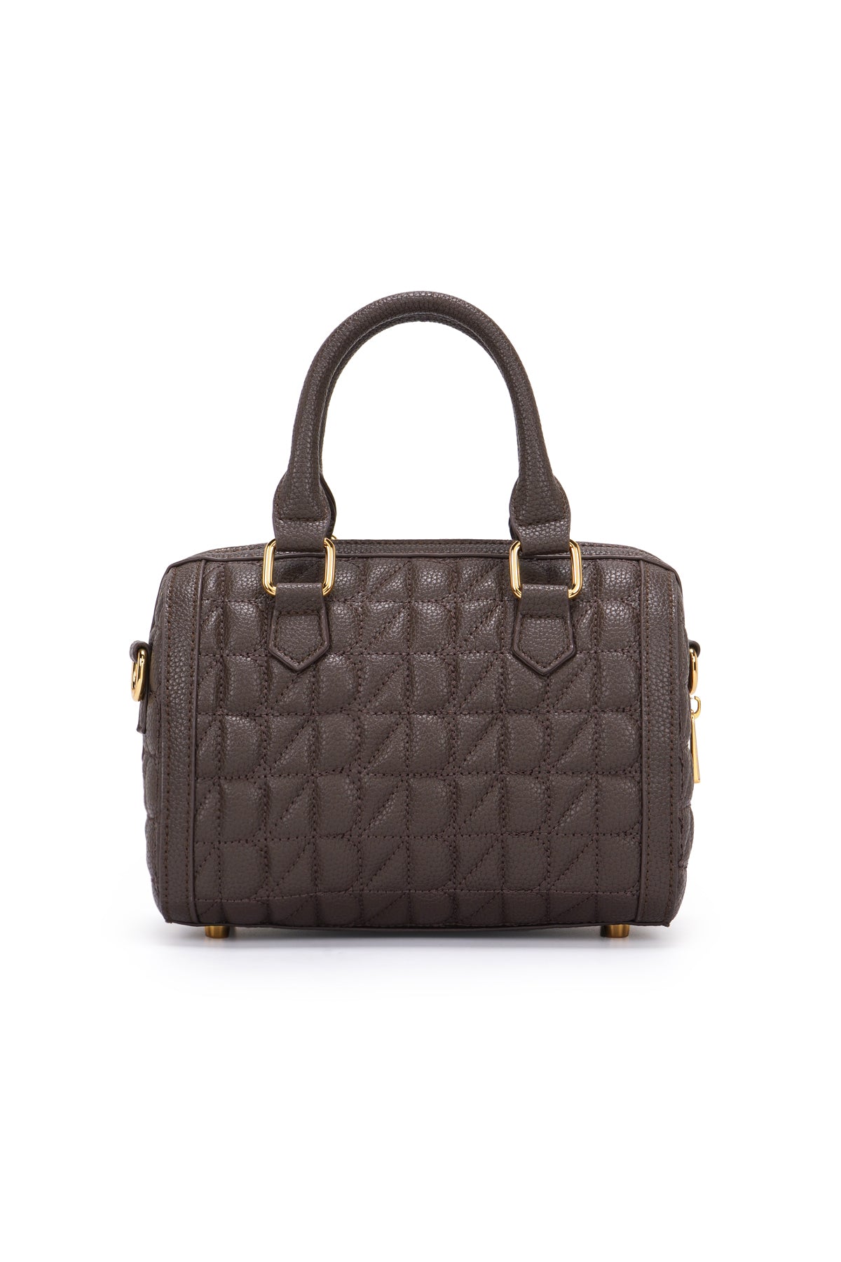 Sadie Small Bag - Cocoa