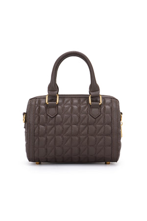 Sadie Small Bag - Cocoa