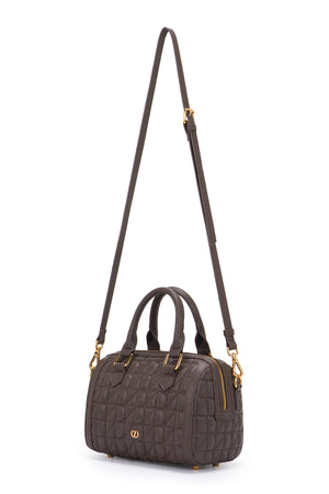 Sadie Small Bag - Cocoa