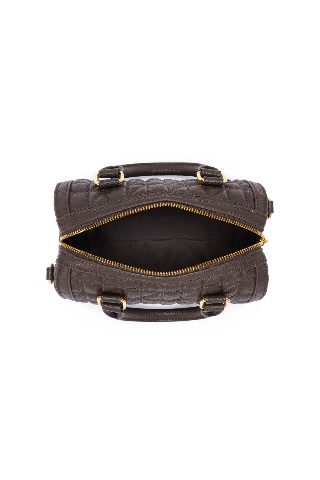 Sadie Small Bag - Cocoa