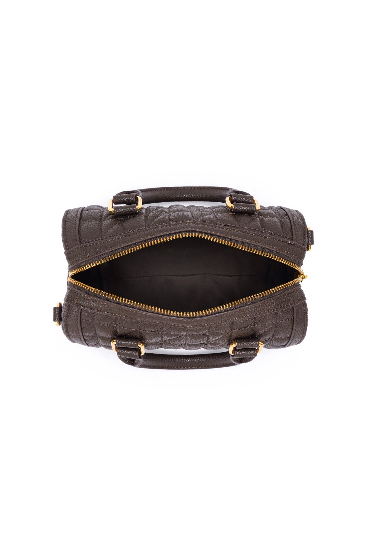 Sadie Small Bag - Cocoa