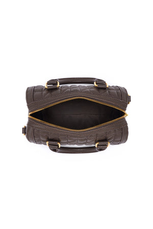 Sadie Small Bag - Cocoa