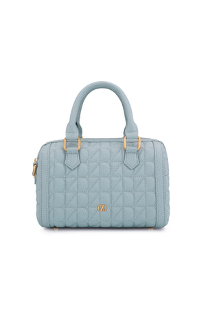 Sadie Small Bag - Powder Blue