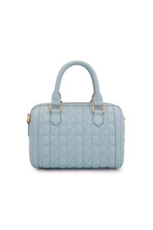 Sadie Small Bag - Powder Blue