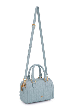 Sadie Small Bag - Powder Blue