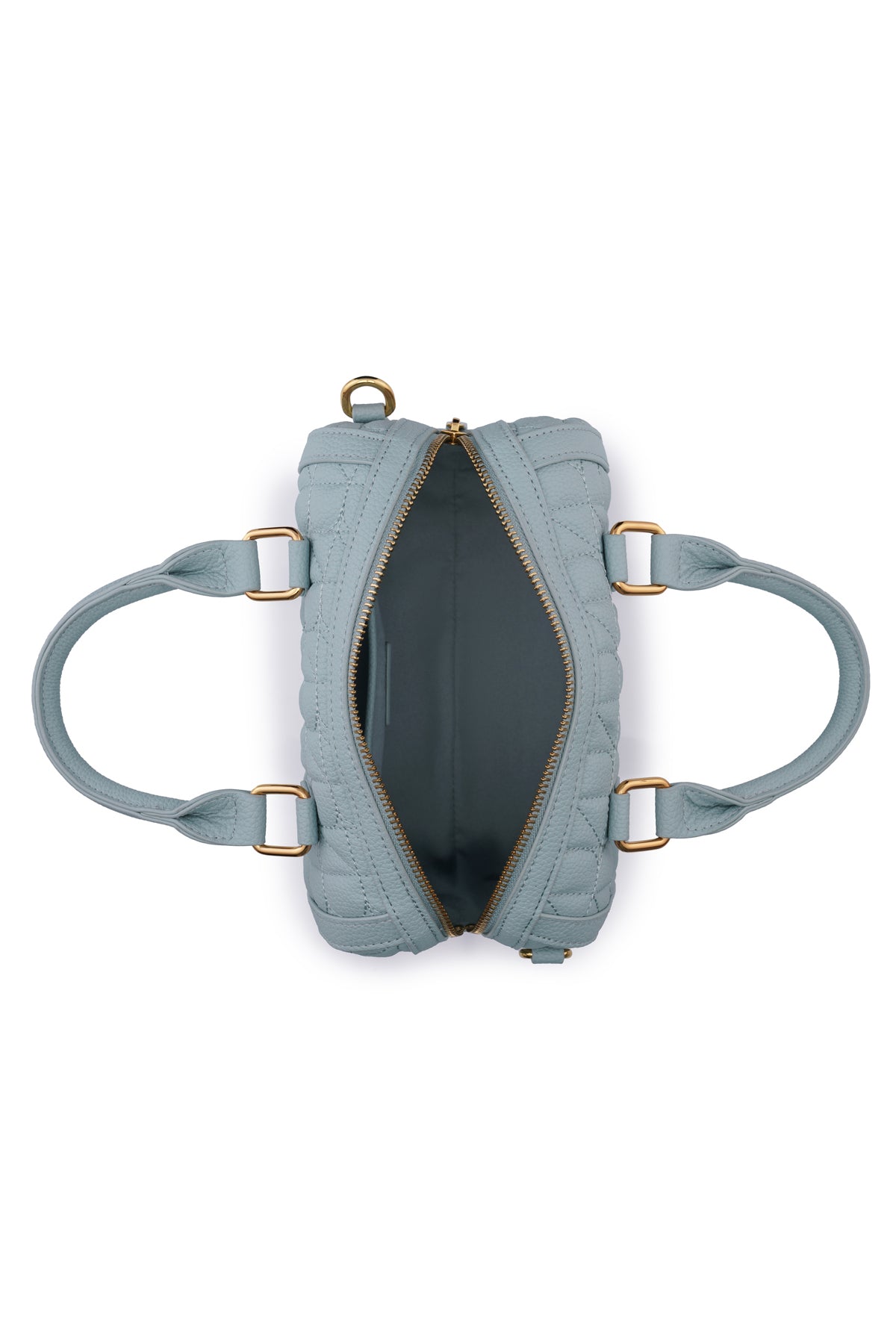 Sadie Small Bag - Powder Blue