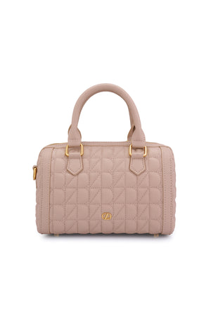 Sadie Small Bag - Rose