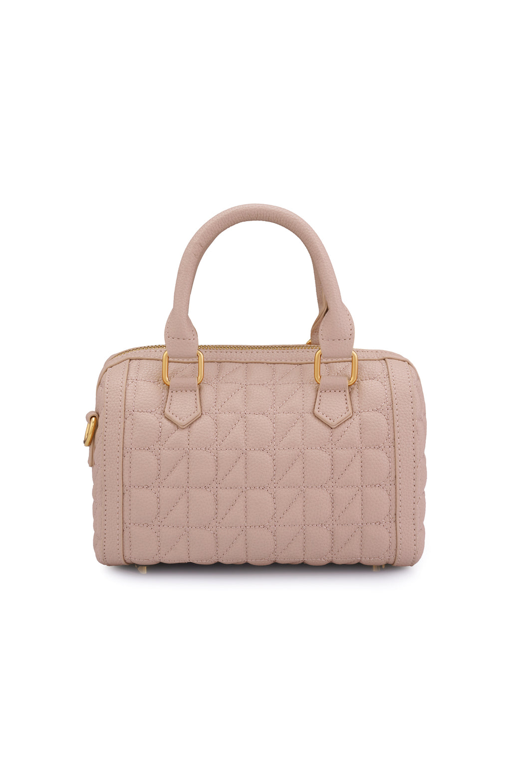 Sadie Small Bag - Rose