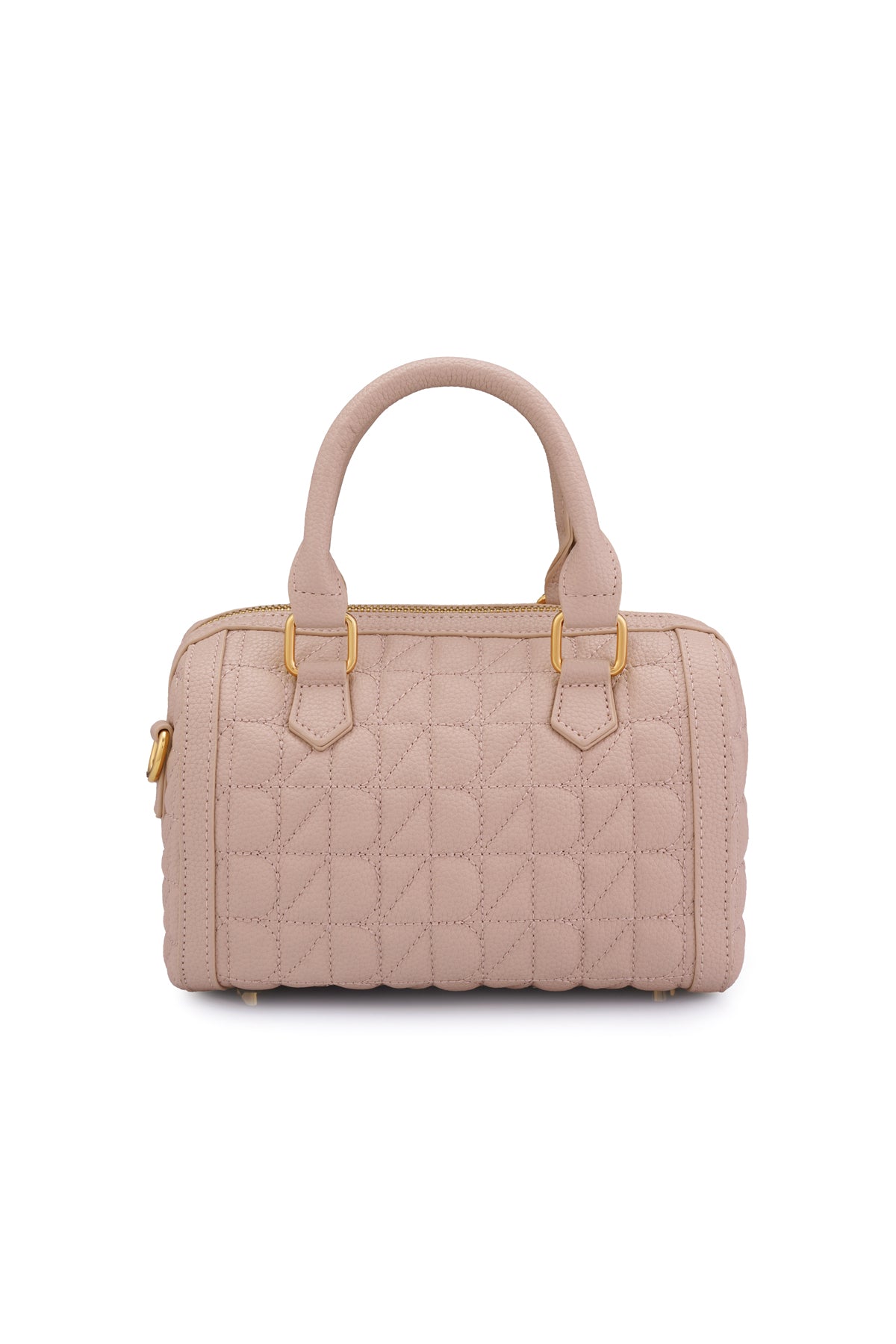 Sadie Small Bag - Rose