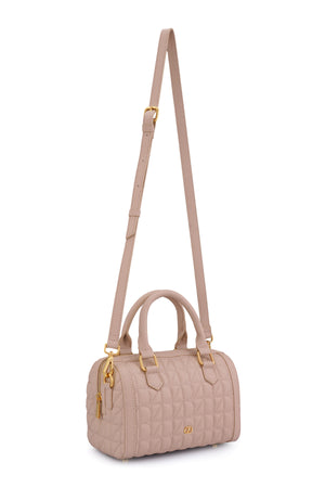 Sadie Small Bag - Rose