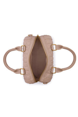 Sadie Small Bag - Rose